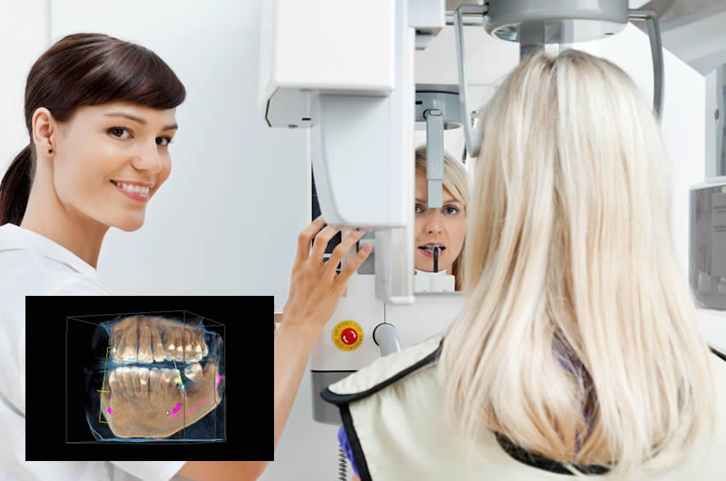 Tomografia Computadorizada